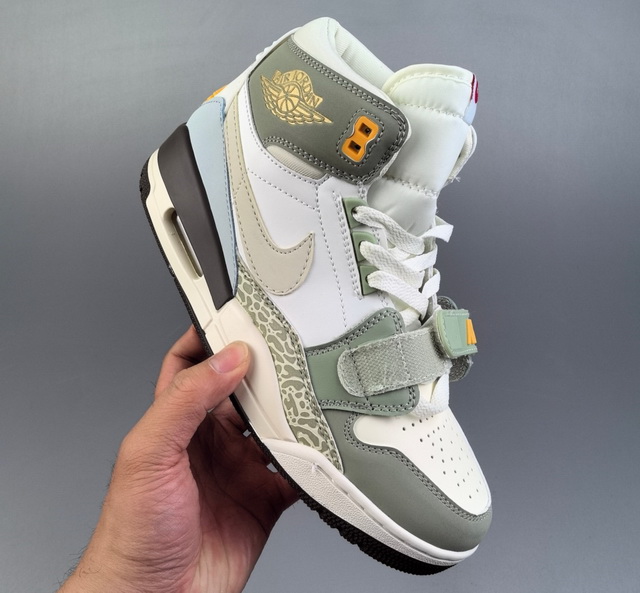 Jordan Legacy 312 13